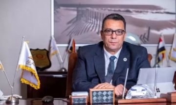 برلمانى: مركز التجارة الإفريقي يعزز موقع مصر كبوابة قارية للاستثمار والتعاون الاقتصادي برلمانى: مركز التجارة الإفريقي يعزز موقع مصر كبوابة قارية للاستثمار والتعاون الاقتصادي