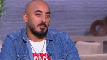 بعد زواج 21 عاما.. انفصال المخرج حسام الحسيني عن زوجته نانسي بعد زواج 21 عاما.. انفصال المخرج حسام الحسيني عن زوجته نانسي