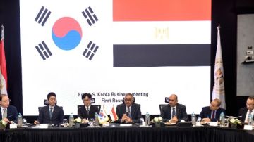 تحالف مصري دولي لتحسين منظومة التخليص الجمركي لجذب استثمارات أجنبية ضخمة تحالف مصري دولي لتحسين منظومة التخليص الجمركي لجذب استثمارات أجنبية ضخمة