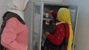 صحة بني سويف: مرور ميداني على وحدات الرعاية الأساسية بأهناسيا والفشن صحة بني سويف: مرور ميداني على وحدات الرعاية الأساسية بأهناسيا والفشن