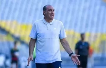 علي ماهر: تدريب الأهلي حلمي الأكبر.. ونصحت تريزيجيه بألا يعود