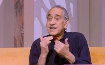 محمد أبو داوود: عبد الناصر من سمح بعرض شيء من الخوف .. والفيلم لم يكن إسقاطا عليه محمد أبو داوود: عبد الناصر من سمح بعرض شيء من الخوف .. والفيلم لم يكن إسقاطا عليه