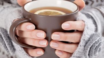 مشروبات لتدفئة الجسم مع البرد القارس مشروبات لتدفئة الجسم مع البرد القارس