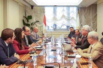 مصر تبحث مشروع إنشاء أول مدينة تعليمية جامعية بالدلتا