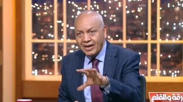 مصطفى بكري: إذا رأت الهيئة وجود ما يستوجب إلغاء الانتخابات فلتلغي فيديو مصطفى بكري: إذا رأت الهيئة وجود ما يستوجب إلغاء الانتخابات فلتلغي فيديو