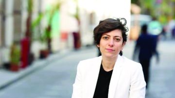 مهرجان البحر الأحمر السينمائي يكشف عن لجنة تحكيم مسابقة الأفلام القصيرة بمشاركة دارين سلام 