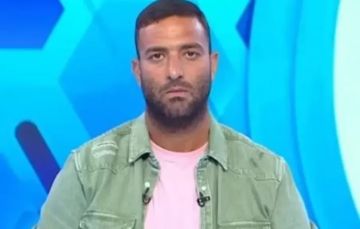 ميدو يكشف عن انفراجة نسبية في أزمة مستحقات لاعبي الزمالك ميدو يكشف عن انفراجة نسبية في أزمة مستحقات لاعبي الزمالك