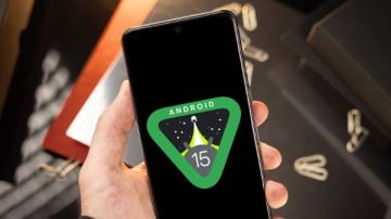 ميزة أندرويد الجديدة تثير الجدل.. التقنية التي ستنقذك في لحظات الطوارئ ميزة أندرويد الجديدة تثير الجدل.. التقنية التي ستنقذك في لحظات الطوارئ