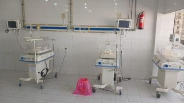 مينا حليم: افتتاح حضانات القنطرة شرق إنجاز غير مسبوق يخفف أعباء الأسر