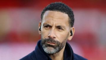 أسطورة مانشستر يونايتد : محمدصلاح لن يوافق على عرض الشياطين