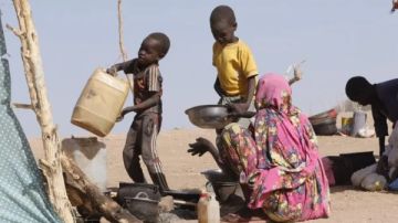 الأمم المتحدة: هذا زمن الوحشية والإفلات من العقاب واللامبالاة الأمم المتحدة: هذا زمن الوحشية والإفلات من العقاب واللامبالاة