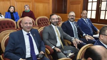 الحمامصي: الإسكان الاجتماعي أولوية برلمانية ومطلب أساسي للمواطنين الحمامصي: الإسكان الاجتماعي أولوية برلمانية ومطلب أساسي للمواطنين