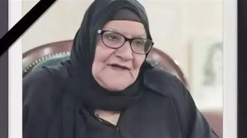 القومي للمرأة ينعي الحاجة سبيلة علي أحمد عجيزة