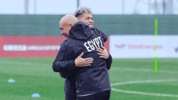 بشير التابعي: إمام عاشور لا غنى عنه في الملعب.. ومصر أفضل من جنوب إفريقيا