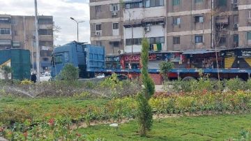 بورسعيد.. استمرار أعمال تطوير حديقة جمال عبد الناصر بمنطقتي السلام الجديد والتصنيع بورسعيد.. استمرار أعمال تطوير حديقة جمال عبد الناصر بمنطقتي السلام الجديد والتصنيع