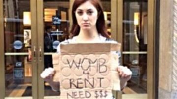 تأجير الأرحام.. أثرياء صينيون ينجبون عشرات الأمريكيين تفاصيل تأجير الأرحام.. أثرياء صينيون ينجبون عشرات الأمريكيين تفاصيل