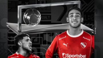 حصول اللاعب الأرجنتيني سانتياجو مونتيل لاعب اندبندنتي الأرجنتيني على جائزة بوشكاش.. تفاصيل