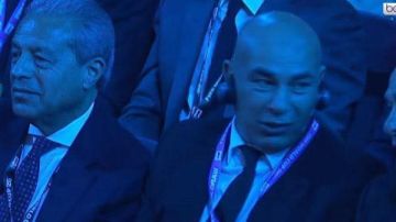 خالد الدرندلي: مجموعة مصر جيدة والهدف عبور الدور الأول بمونديال 2026 خالد الدرندلي: مجموعة مصر جيدة والهدف عبور الدور الأول بمونديال 2026