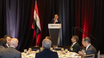 شريف فتحي: مصر تتميز بتنوع فريد ومتنوع يؤهلها لتكون أهم الوجهات الرائدة عالميا