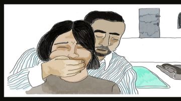 طلب منفعة جـ نسية..اعترافات مثيرةلـ فتاة ضحية سائق شركة شهيرة للتوصيل طلب منفعة جـ نسية..اعترافات مثيرةلـ فتاة ضحية سائق شركة شهيرة للتوصيل