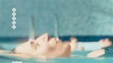 عرض فيلم غرق لأول مرة في مهرجان البحر الأحمر السينمائي