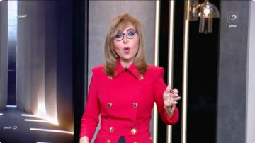 لميس الحديدي: بيان النيابة يدخل أزمة أرض الزمالك منعطفا خطيرا فيديو لميس الحديدي: بيان النيابة يدخل أزمة أرض الزمالك منعطفا خطيرا فيديو