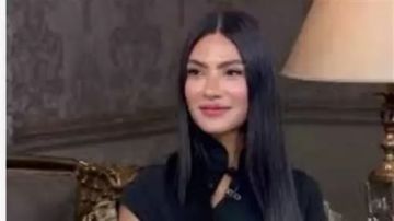 مش هقدر أتقبل البخيل .. هدى المفتي تكشف مواصفات شريك حياتها مش هقدر أتقبل البخيل .. هدى المفتي تكشف مواصفات شريك حياتها