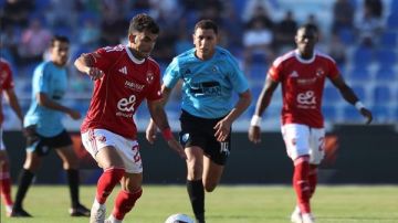 مواعيد مباريات اليوم الثلاثاء والقنوات الناقلة.. والأهلي يواجه غزل المحلة وتونس ضد أوغندا