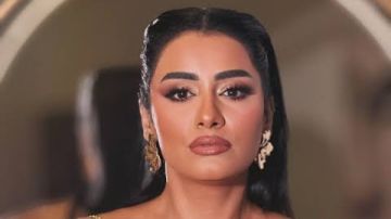 نانسي صلاح تكشف أسرار و كواليس شريفة في مسلسل اتنين قهوة خاص نانسي صلاح تكشف أسرار و كواليس شريفة في مسلسل اتنين قهوة خاص