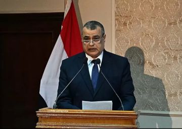 ننشر كلمة وزير الدولة للإنتاج الحربي أثناء افتتاح مصنع إنتاج الطلمبات الغاطسة