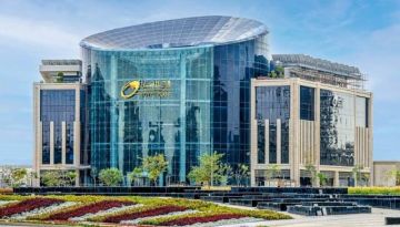 وزير الاتصالات المصري يصدر قرارا بتشكيل مجلس إدارة الهيئة القومية للبريد وزير الاتصالات المصري يصدر قرارا بتشكيل مجلس إدارة الهيئة القومية للبريد