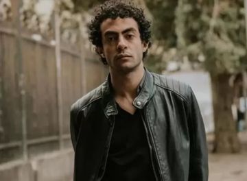 أحمد أبو زيد: لم أتوقع جائزة قرطاج.. وهدفنا كان تمثيل مصر بشكل مشرف أحمد أبو زيد: لم أتوقع جائزة قرطاج.. وهدفنا كان تمثيل مصر بشكل مشرف