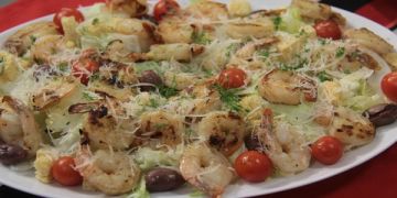 الأصلية .. طريقة عمل سيزر سلاط الأصلية .. طريقة عمل سيزر سلاط