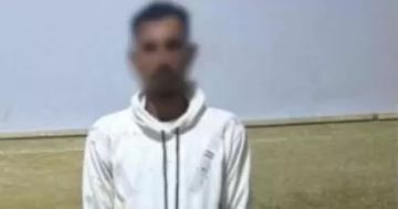 الداخلية تضبط شخصا يوزع أموالا بمحيط لجان جهينة