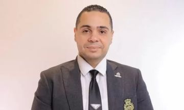 النائب عادل مأمون يشيد ببرنامج دولة التلاوة ويؤكد دعمه لتعزيز القوة الناعمة المصرية النائب عادل مأمون يشيد ببرنامج دولة التلاوة ويؤكد دعمه لتعزيز القوة الناعمة المصرية