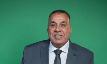 النائب محمد أبو النصر: معرض إيديكس يعكس حجم تقدم مصر فى الصناعات الدفاعية النائب محمد أبو النصر: معرض إيديكس يعكس حجم تقدم مصر فى الصناعات الدفاعية