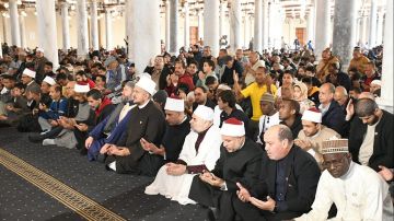 حكم ترك صلاة الجمعة بسبب النوم.. الإفتاء تنصح بـ 3 أمور