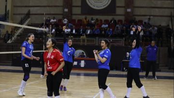 ختام مرحلة المجموعات في بطولة إفريقيا لكرة السلة سيدات ختام مرحلة المجموعات في بطولة إفريقيا لكرة السلة سيدات