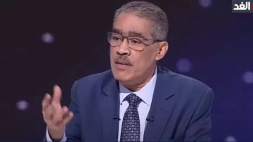 ضياء رشوان: لا تنسيق مع إسرائيل لخروج الفلسطينيين.. مصر لا تتراجع عن خطوطها الحمراء