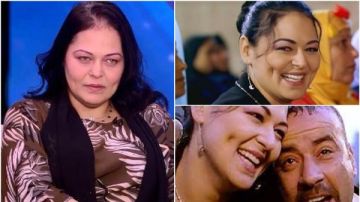 طارت من فوق المقطورة.. محطات مأساوية في حياة نيفين مندور قبل وفاتها طارت من فوق المقطورة.. محطات مأساوية في حياة نيفين مندور قبل وفاتها