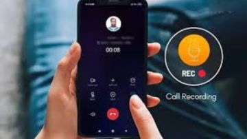 طريقة تسجيل المكالمات على هواتف أندرويد في 2025