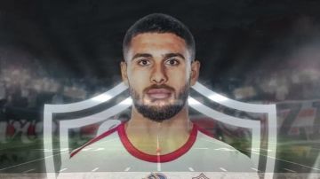عمر فرج يقرر فسخ تعاقده مع الزمالك بسبب عدم حصوله على مستحقاته المالية المتأخرة عمر فرج يقرر فسخ تعاقده مع الزمالك بسبب عدم حصوله على مستحقاته المالية المتأخرة