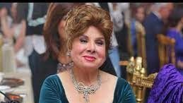 فادية عبد الغني عن سبب غيابها: لم أجد الدور المناسب لتاريخي الفني خاص فادية عبد الغني عن سبب غيابها: لم أجد الدور المناسب لتاريخي الفني خاص