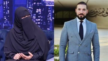 فيديو أمنية حجازي زوجة عبدالله رشدي يثير الجدل..حقيقة القسيمة المزورة والمأذون المزيف فيديو أمنية حجازي زوجة عبدالله رشدي يثير الجدل..حقيقة القسيمة المزورة والمأذون المزيف