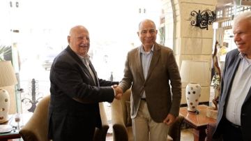 محافظ المنيا: تطوير مسار العائلة المقدسة مشروع قومي.. ونقدم كافة الدعم للمستثمرين