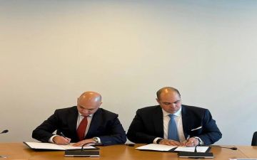 مصر وأرمينيا توقعان مذكرة تفاهم مشتركة لإنفاذ قانون حماية المنافسة وسياسته