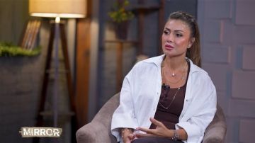 نجلاء بدر: أتكفل بأيتام في الخفاء.. وطلبت الطلاق لهذا السبب نجلاء بدر: أتكفل بأيتام في الخفاء.. وطلبت الطلاق لهذا السبب