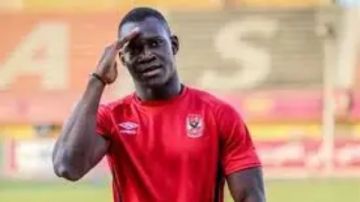 6 لاعبين تنتهي عقودهم.. وليد صلاح الدين يكشف موقف ديانج من التجديد للأهلي