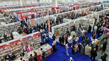 أحمد مجاهد: ساعة بلا كتاب شعار معرض القاهرة للكتاب.. ونجيب محفوظ شخصية هذا العام