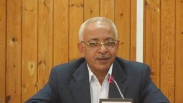 اتحاد العمال يدين الاعتداءات الإسرائيلية المتكررة على سوريا